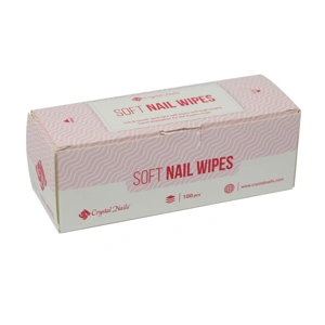 Crystal Nails Szálmentes Törlő 100db főképe